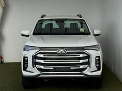 2025 LDV T60 Max PRO