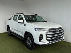 2025 LDV T60 Max PRO