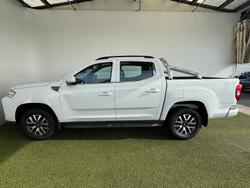 2025 LDV T60 Max PRO