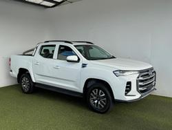 2025 LDV T60 Max PRO