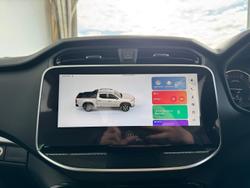 2025 LDV T60 Max PRO