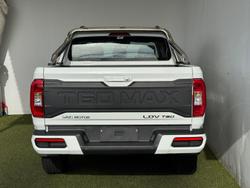 2025 LDV T60 Max PRO
