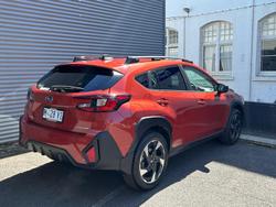 2025 Subaru Crosstrek 2.0R G6X MY25 AWD Sun Blaze