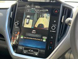 2025 Subaru Crosstrek 2.0R G6X MY25 AWD Sun Blaze