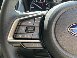 2025 Subaru Crosstrek 2.0R G6X MY25 AWD Sun Blaze