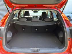 2025 Subaru Crosstrek 2.0R G6X MY25 AWD Sun Blaze
