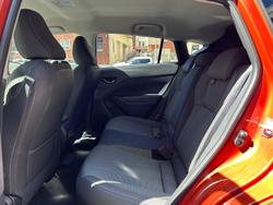 2025 Subaru Crosstrek 2.0R G6X MY25 AWD Sun Blaze