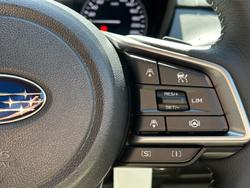 2025 Subaru Crosstrek 2.0R G6X MY25 AWD Sun Blaze