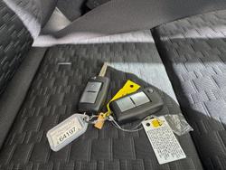 2024 Mitsubishi Triton GLX