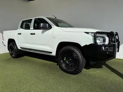 2024 Mitsubishi Triton GLX