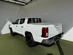 2024 Mitsubishi Triton GLX