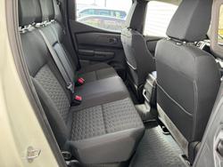 2024 Mitsubishi Triton GLX