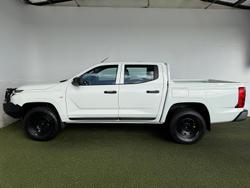 2024 Mitsubishi Triton GLX