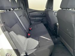 2024 Mitsubishi Triton GLX