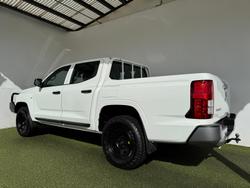 2024 Mitsubishi Triton GLX