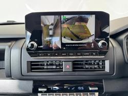 2024 Mitsubishi Triton GLX