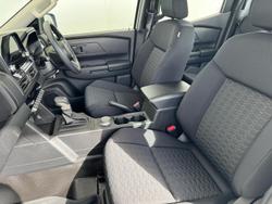 2024 Mitsubishi Triton GLX