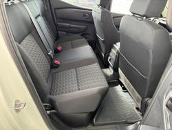 2024 Mitsubishi Triton GLX