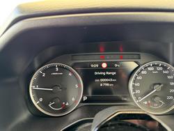 2024 Mitsubishi Triton GLX