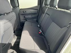 2024 Mitsubishi Triton GLX