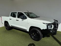 2024 Mitsubishi Triton GLX