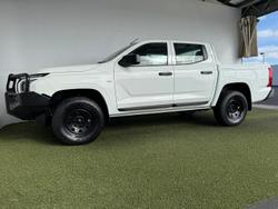 2024 Mitsubishi Triton GLX