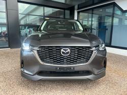 2025 Mazda CX-60 G25 Evolve