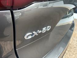 2025 Mazda CX-60 G25 Evolve