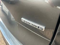 2025 Mazda CX-60 G25 Evolve