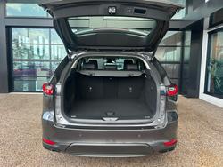 2025 Mazda CX-60 G25 Evolve