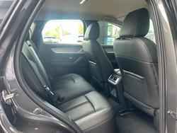 2025 Mazda CX-60 G25 Evolve