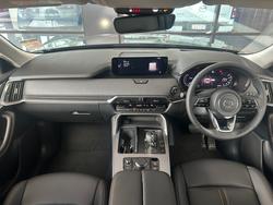 2025 Mazda CX-60 G25 Evolve