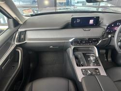 2025 Mazda CX-60 G25 Evolve