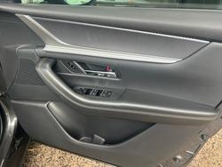 2025 Mazda CX-60 G25 Evolve