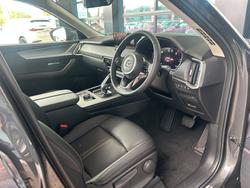 2025 Mazda CX-60 G25 Evolve