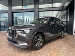 2025 Mazda CX-60 G25 Evolve