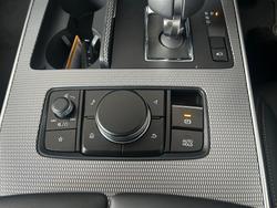 2025 Mazda CX-60 G25 Evolve