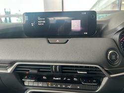 2025 Mazda CX-60 G25 Evolve