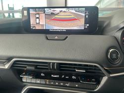 2025 Mazda CX-60 G25 Evolve