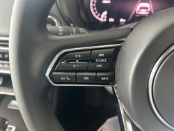 2025 Mazda CX-60 G25 Evolve