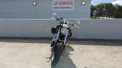 2004 Yamaha XV1700 ROAD STAR WARRIOR Maroon