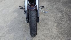 2004 Yamaha XV1700 ROAD STAR WARRIOR Maroon