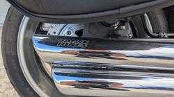 2004 Yamaha XV1700 ROAD STAR WARRIOR Maroon