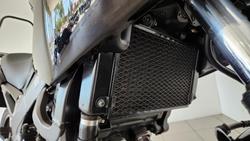 2010 Yamaha TDM900 TDM Black