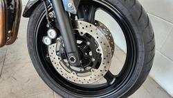 2010 Yamaha TDM900 TDM Black