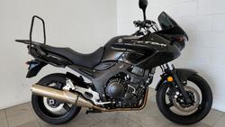 Yamaha TDM900
