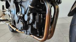2010 Yamaha TDM900 TDM Black