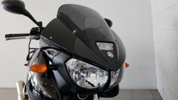 2010 Yamaha TDM900 TDM Black