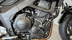 2010 Yamaha TDM900 TDM Black