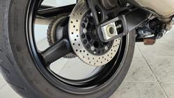 2010 Yamaha TDM900 TDM Black